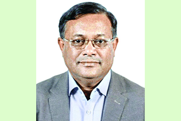 সব দেশের সঙ্গে বাংলাদেশের সম্পর্ক চমৎকার : তথ্যমন্ত্রী