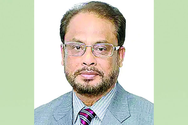 রাজনৈতিক সিদ্ধান্ত নেবেন জি এম কাদের