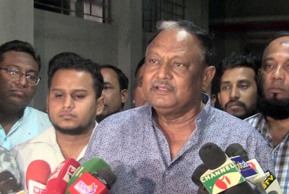 আমাদের রপ্তানি যথেষ্ট ভালো রয়েছে: বাণিজ্যমন্ত্রী