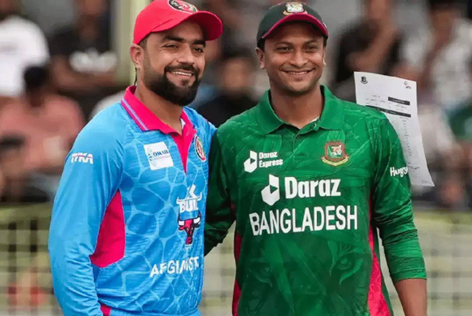 বাংলাদেশ-আফগানিস্তান ম্যাচ : কী বলছে পরিসংখ্যান ? 