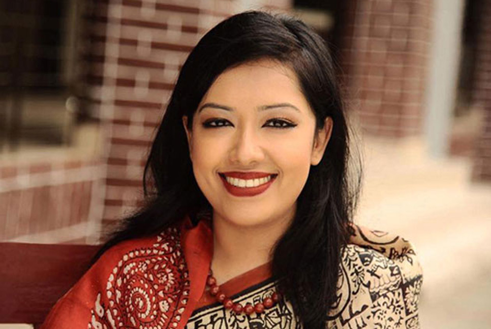 এখনো কি বিয়ের প্রস্তাব পান, প্রশ্নে যা বললেন রুমিন ফারহানা