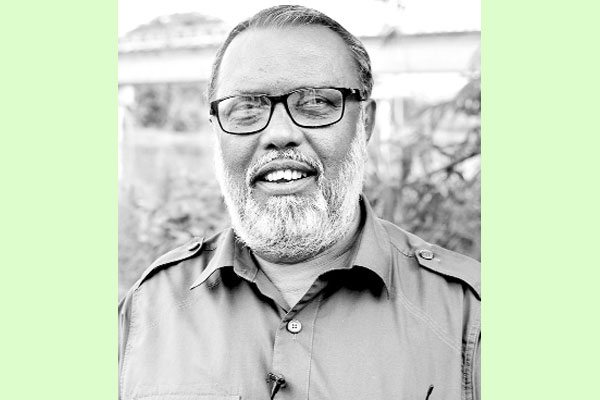 ওমানের সালালায় প্রবাসী বাংলাদেশির কৃষি আয়োজন
