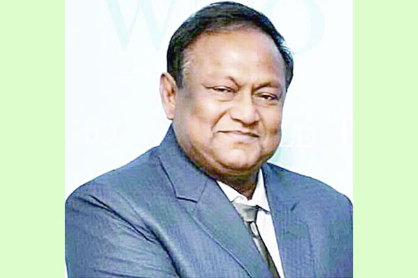 দেশের রপ্তানি পরিস্থিতি যথেষ্ট ভালো : বাণিজ্যমন্ত্রী