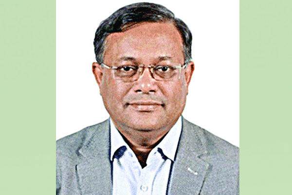 নির্বাচনকে বাধাগ্রস্ত করতে চায় বিএনপি