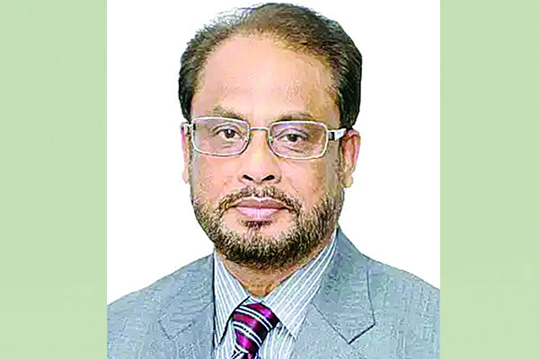 গণতন্ত্র ধ্বংস করছে সরকার