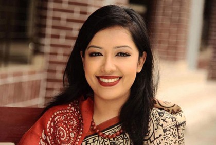 এখনো কি বিয়ের প্রস্তাব পান, প্রশ্নে যা বললেন রুমিন ফারহানা