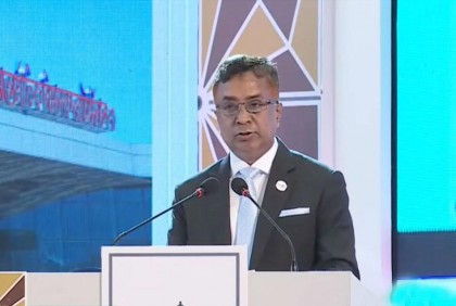 তৃতীয় টার্মিনাল বাংলাদেশের জন্য নতুন অধ্যায়: বেবিচক চেয়ারম্যান