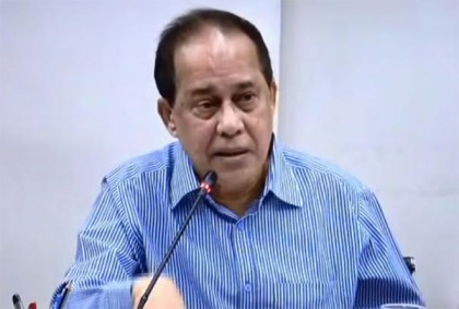 আমাদের আন্তরিকতায় বিন্দুমাত্র ঘাটতি থাকবে না: সিইসি 