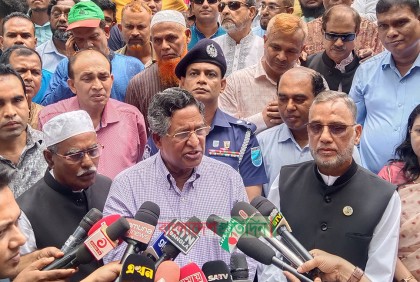 আগামী নির্বাচন পৃথিবীর সবার কাছেই গ্রহণযোগ্যতা পাবে: কৃষিমন্ত্রী 