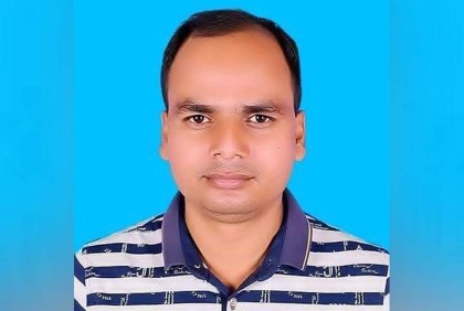 ঝিনাইদহের বাসচালক ফরিদপুরে সড়ক দুর্ঘটনায় নিহত