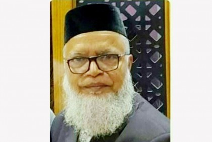 বরিশালে প্রাথমিক বিদ্যালয় পরিচালনা কমিটির শ্রেষ্ঠ সভাপতি মিজানুর