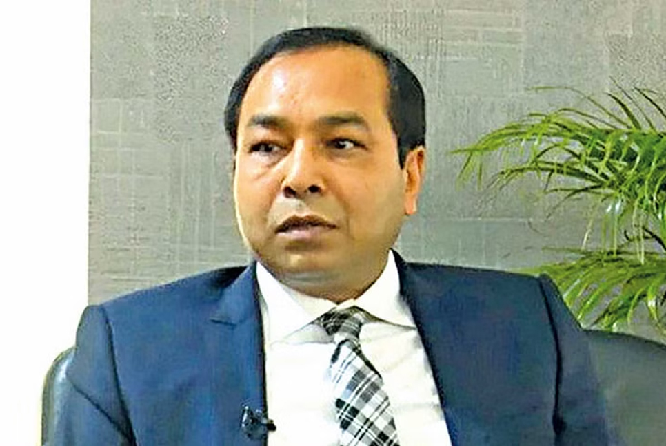 পিকে হালদারের ২২ বছরের কারাদণ্ড
