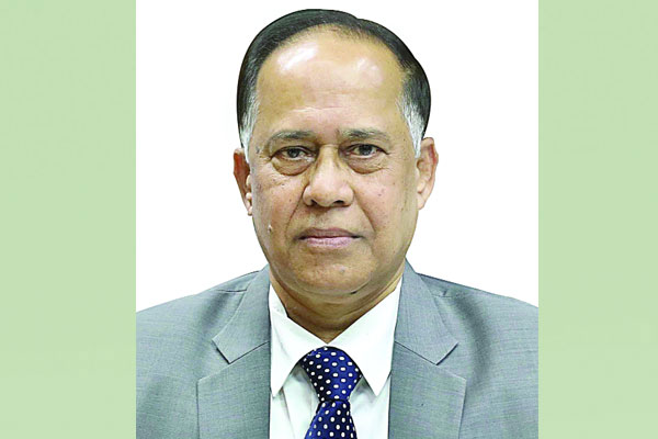 সরকারের সহায়তার ওপর নির্ভর করবে সুষ্ঠু ভোট : সিইসি