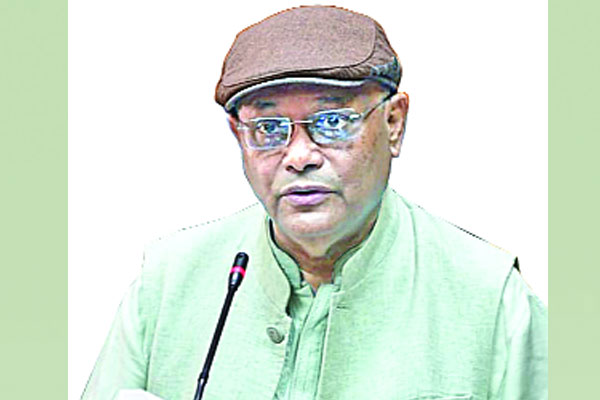 শান্তি বিনষ্টের চেষ্টা হলে প্রতিহত