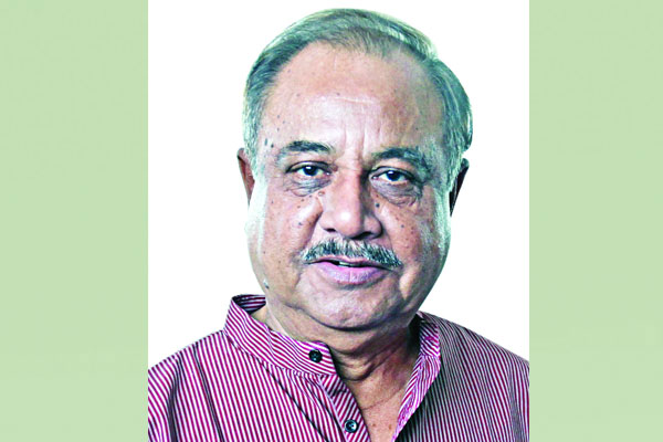 সরকার রাষ্ট্রকে হুমকি দিতে পারে না