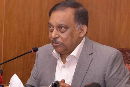 চীন-বাংলাদেশ পরস্পরকে সমর্থন করে: স্বরাষ্ট্রমন্ত্রী 