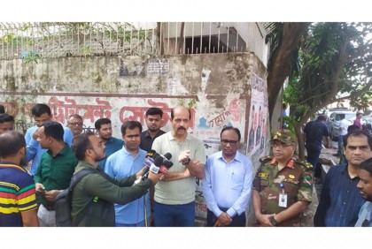 ডেঙ্গু নিয়ন্ত্রণে ডিএনসিসির নতুন উদ্যোগ