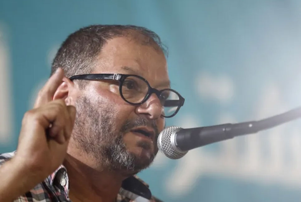 ফিলিস্তিনিদের ওপর নিপীড়নের ফলেই ভয়াবহ এই  যুদ্ধ: ইসরাইলি এমপি