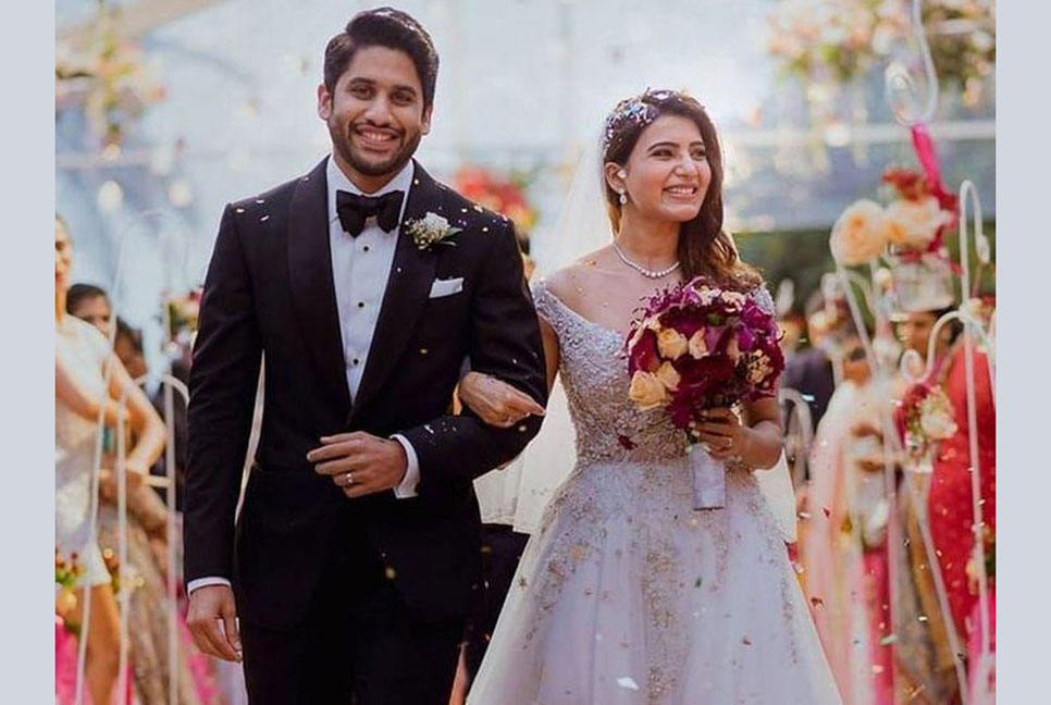 ভাঙা সম্পর্ক ফের জোড়া লাগছে নাগা-সামান্থার? জল্পনা উস্কে দিল যে ছবি