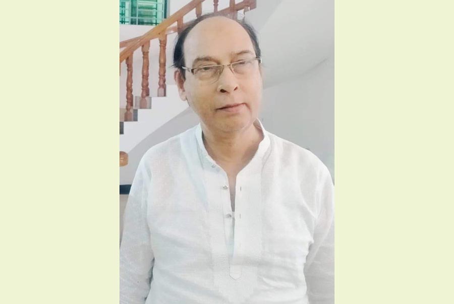 সাবেক এমপি মাহমুদুর রহমান বেলায়েত আর নেই