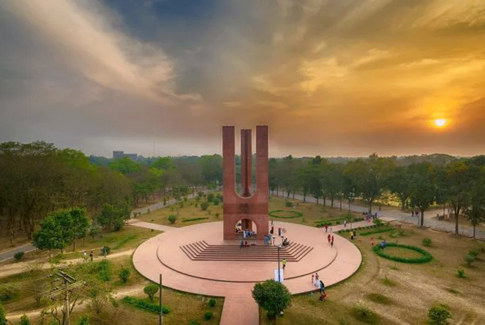 জাবিতে ছাত্র ইউনিয়নের পাল্টা কমিটি গঠন