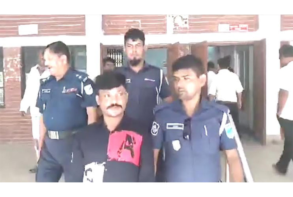 মানিকগঞ্জে মাদক কারবারির যাবজ্জীবন