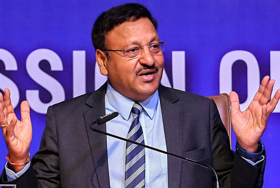 ভারতের পাঁচ রাজ্যে বিধানসভা নির্বাচনের তফসিল ঘোষণা