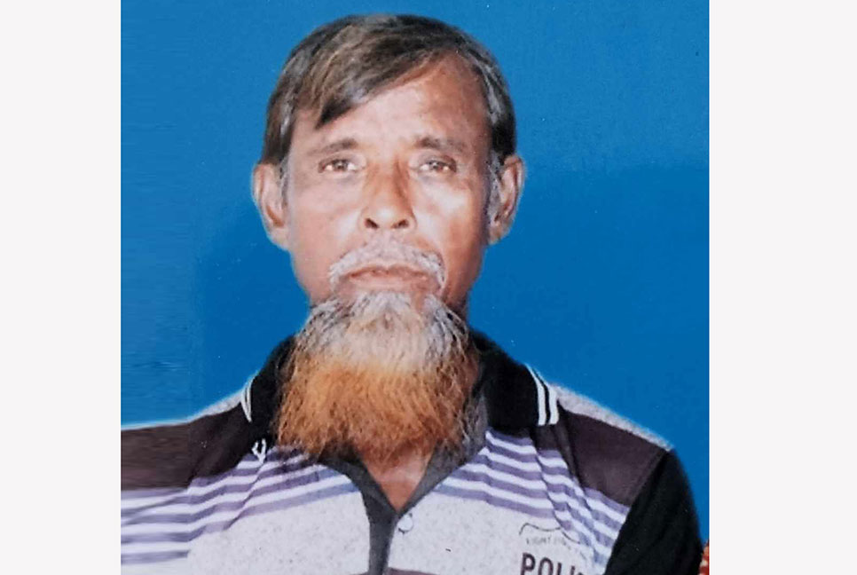 বিস্কুটের লোভ দেখিয়ে ৪ বছরের শিশুকে ধর্ষণ