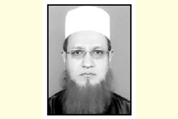 শিশুদের সঙ্গে নবীজি সাল্লাল্লাহু আলাইহি ওয়াসাল্লামের আচরণ