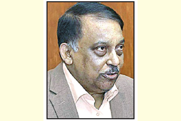 জনগণ অন্ধকারে ফিরে যেতে চায় না : স্বরাষ্ট্রমন্ত্রী
