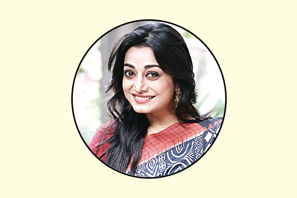 অর্ষার উচ্ছ্বাস