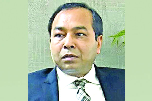 সেই পি কে হালদারের ২২ বছরের কারাদন্ড