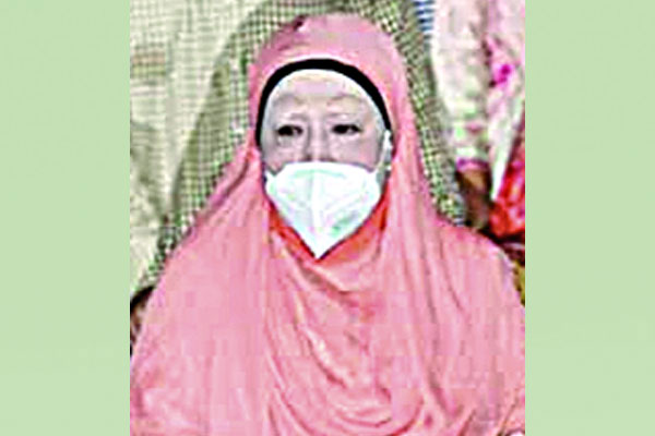 হাসপাতালে খালেদা জিয়ার দুই মাস