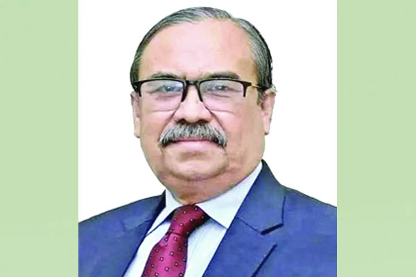 বিচার বিভাগ যেন রাজনীতিকরণ না হয়