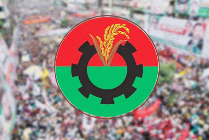 রাজধানীতে বিএনপির সমাবেশ আজ 