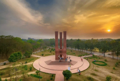 জাবিতে ছাত্র ইউনিয়নের পাল্টা কমিটি গঠন