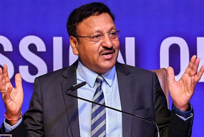 ভারতের পাঁচ রাজ্যে বিধানসভা নির্বাচনের তফসিল ঘোষণা
