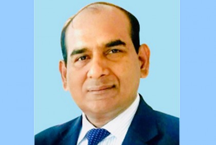 সমাজকল্যাণ মন্ত্রণালয়ের নতুন সচিব খায়রুল আলম

