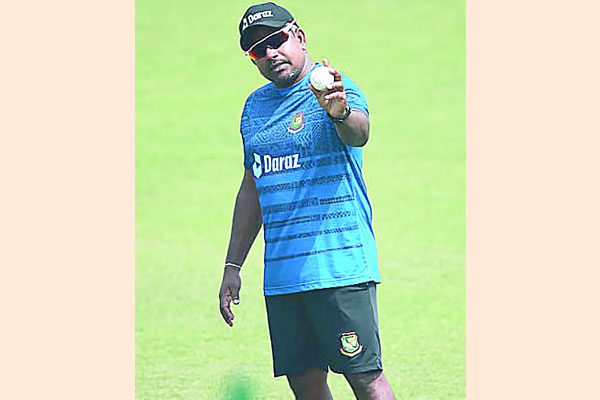 সেরা খেলাটা খেলতে পারলে আমরাই জিতব