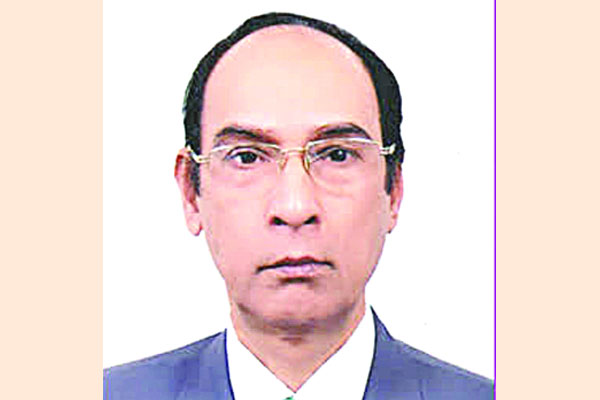 সাবেক এমপি মাহমুদুর রহমান বেলায়েত আর নেই, আজ দাফন