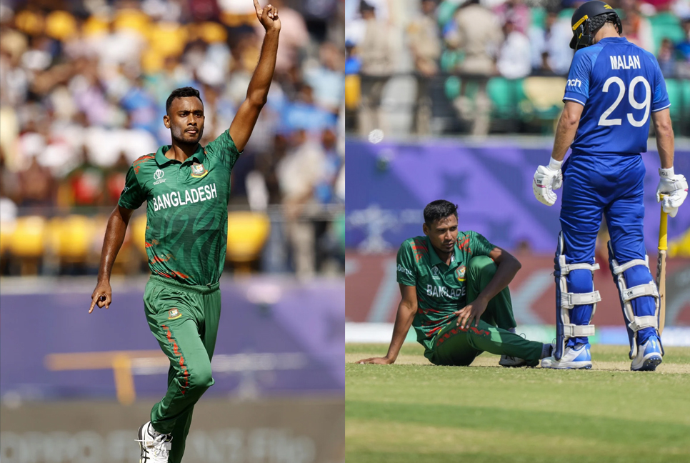 ইংলিশ পরীক্ষায় পাস করতে টাইগারদের চাই ৩৬৫