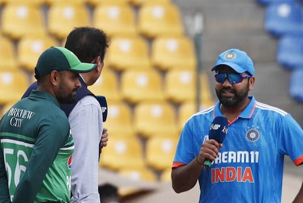 ভারত-পাকিস্তান ম্যাচে ১১ হাজারের বেশি নিরাপত্তা কর্মী