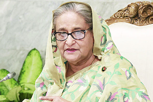 সুষ্ঠু নির্বাচনের অঙ্গীকার পুনর্ব্যক্ত প্রধানমন্ত্রীর