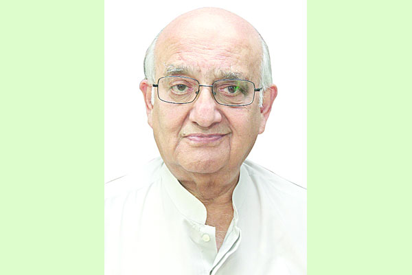 রিজার্ভ ১০ বিলিয়নে নামলে চিন্তার