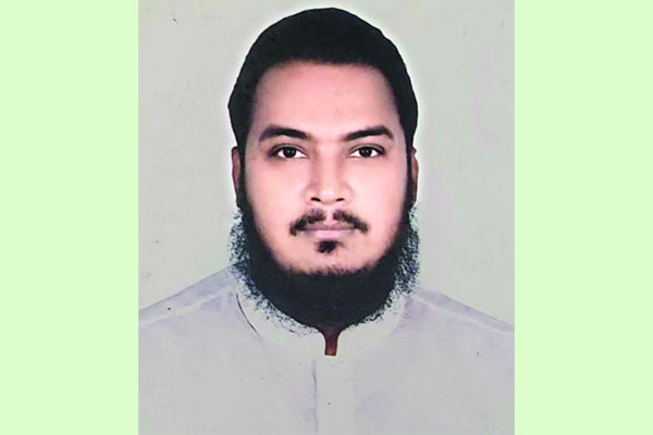 নাজিম উদ্দিনে আতঙ্ক মাটিকাটা এলাকায়