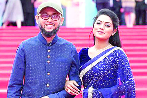 ফারুকী-তিশার বুসান জয়