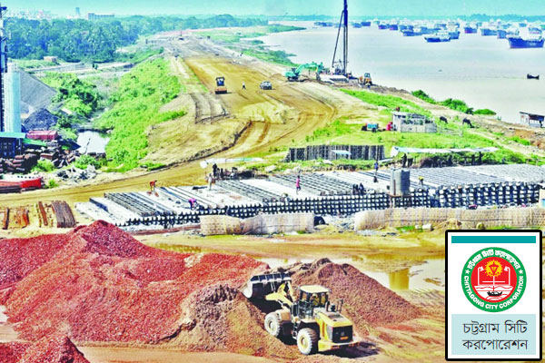 রিং রোডে আশার আলো