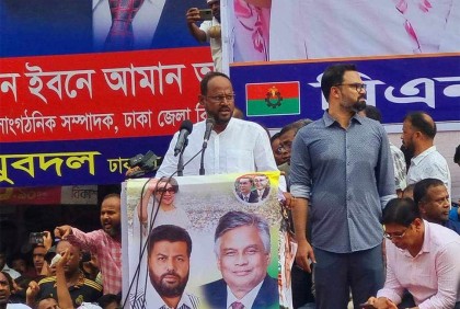 সরকারের পতন ঘটিয়েই খালেদা জিয়াকে মুক্ত করব : টুকু