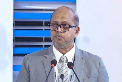 নতুন রেলপথে ৮ জোড়া আন্তঃনগর ট্রেন চালু করা হবে : রেল সচিব

