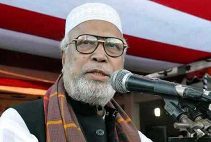 ৩০০ আসনেই আমরা প্রার্থী দেব : কাদের সিদ্দিকী